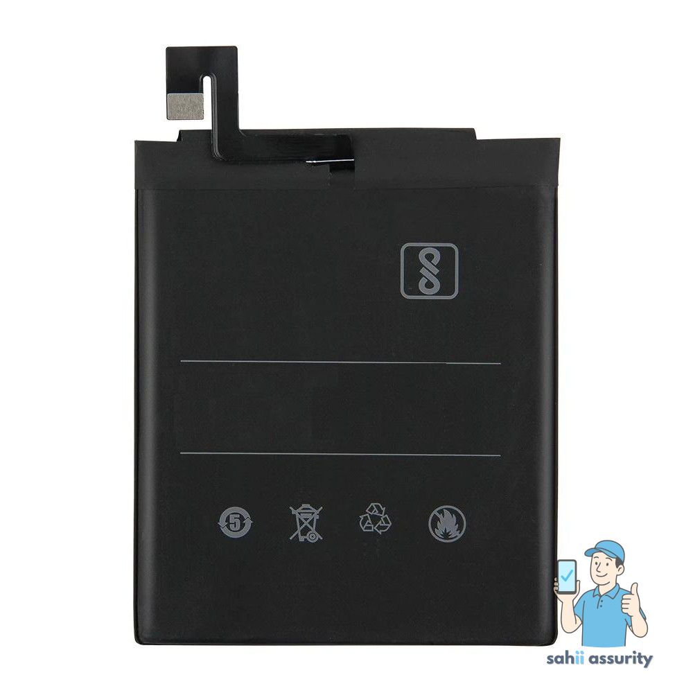 Battery for Xiaomi Redmi Note 3 thumbnail